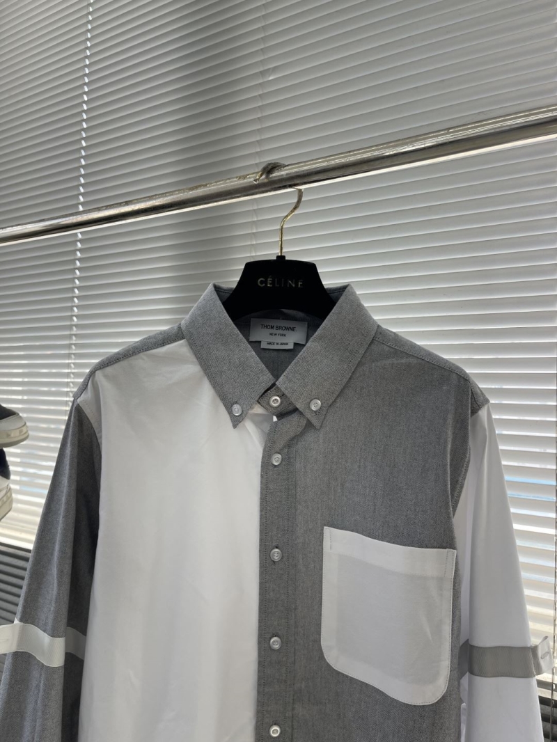 THOM BROWNE